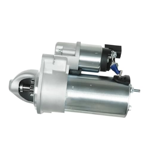 Démarreur 12V 1,4 kw 10T pour pannes de lancement moteur 8000465