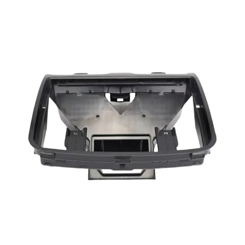 Grille d'aération centrale avant de haute précision pour console Golf MK5