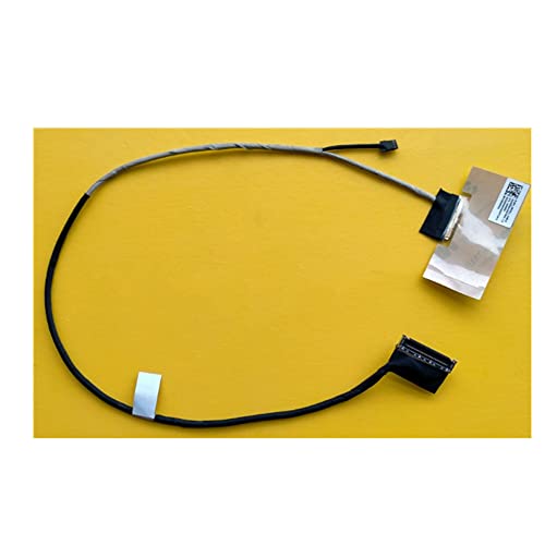 Câble écran Lenovo S340-15 Touch de rechange pour réparer l'affichage noir