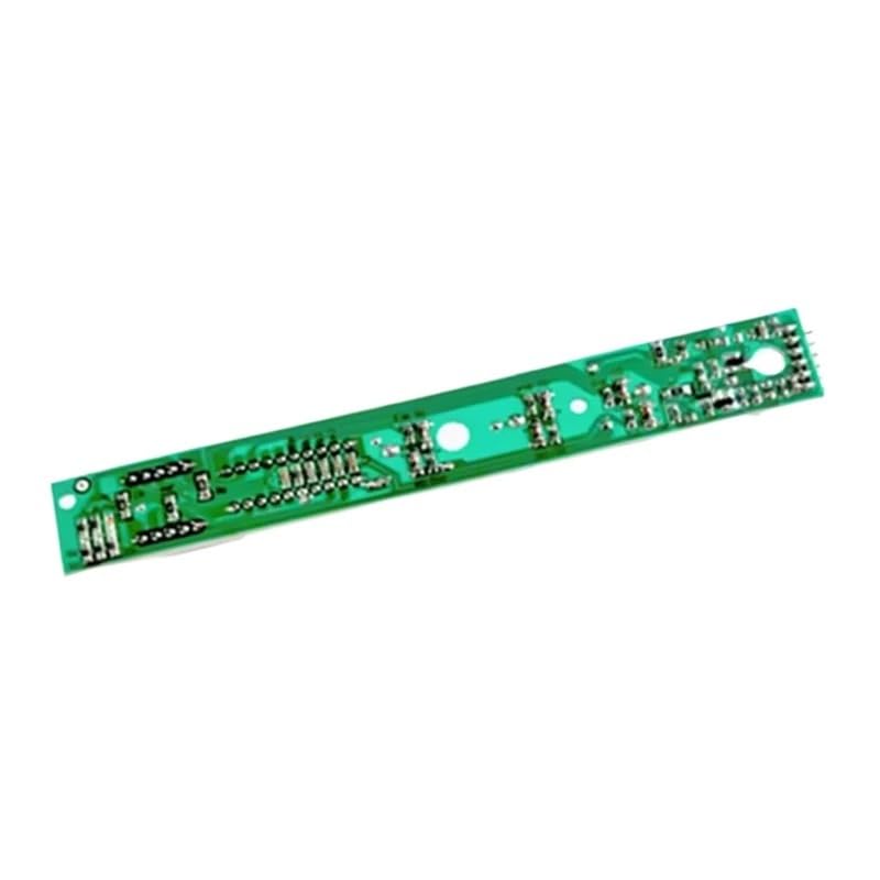 Placa táctil 3FX-136 de control principal para enfriador de vino JJ-3FX-136
