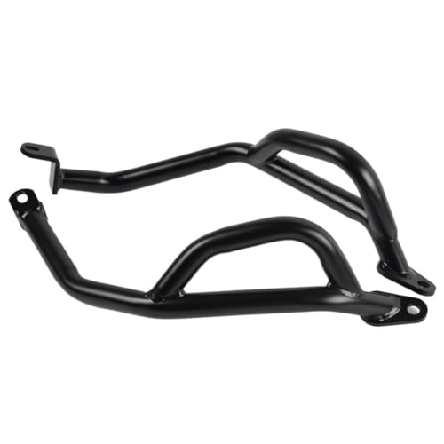 Pare-chocs moto arrière pour Benelli TRK 251 et BJ 250 de 2018 à 2020