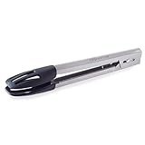 Pampered Chef Small Chef's Tongs #2957