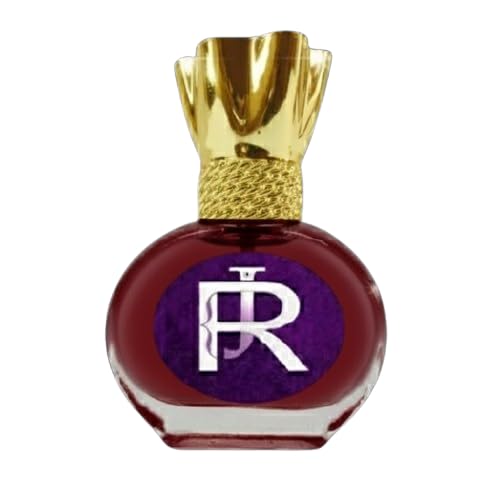 RJ FRAGRANCE Luxury Unisex Long Lasting Roll On Attar Perfume for Man & Women Treat for Casual Encounters Aromatic Blend of Fragrances Ideal for Gift (KASTUR)-image-3