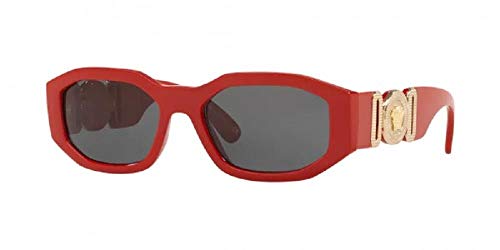 Versace VE4361 Col 5330/87 Rectangle Sunglasses Frame