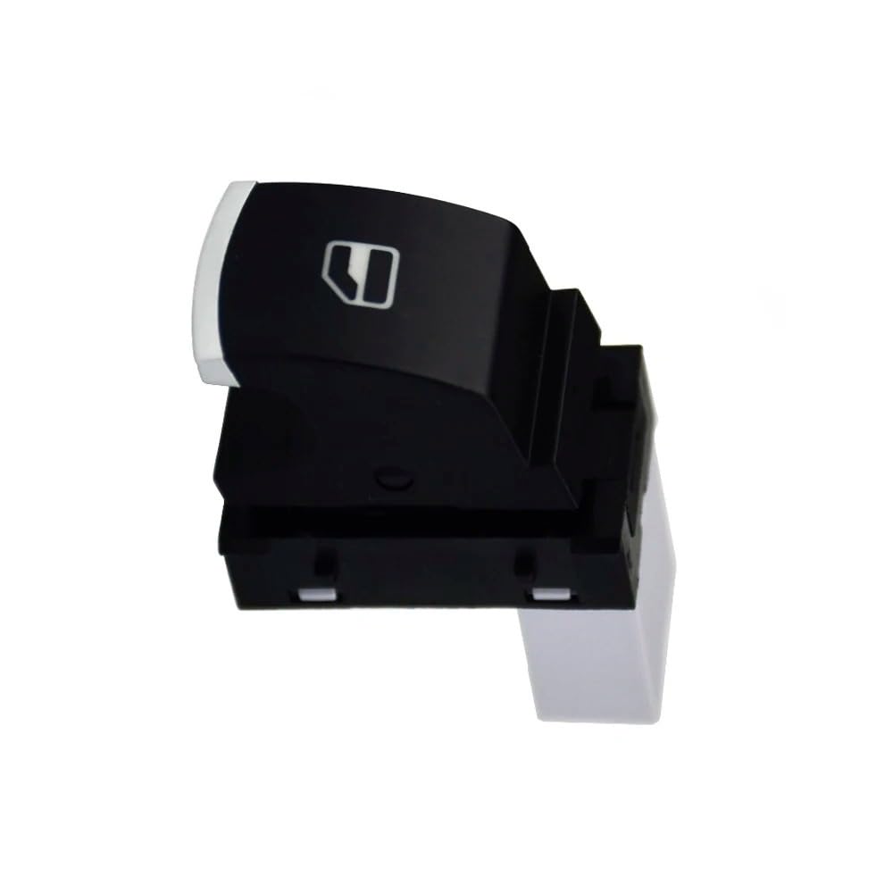 Interrupteur électrique de fenêtre réactif pour Golf MK5 MK6 code 5ND959855 - 7