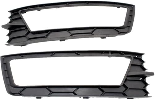 Parrilla delantera de repuesto para parachoques Skoda Octavia 5E 6