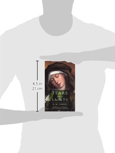 Image of Tears and Saints