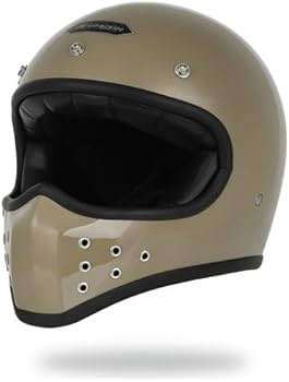 Amazon.co.jp: HORIZON HELMETS オフロードへルメット フルフェイス