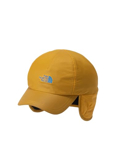[�U�E�m�[�X�E�t�F�C�X] �X�q Insulated Trekker Cap �T�~�b�g�S�[���h L