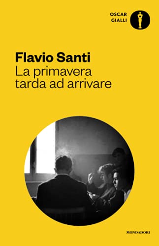  La primavera tarda ad arrivare