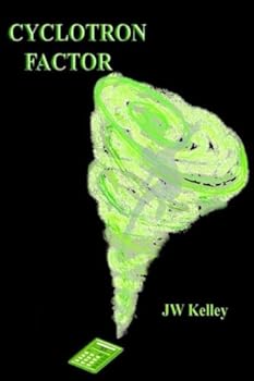 Paperback Cyclotron Factor Book