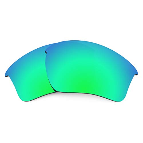 Image of Revant Replacement Lenses for Oakley Half Jacket 2.0 XL OO9154 Sunglasses