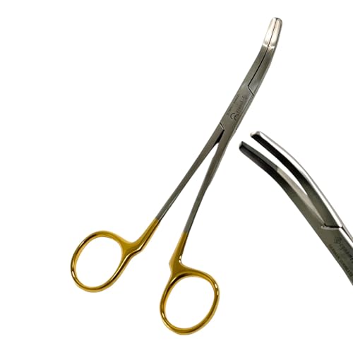 Non-Ratcheting Wynman Temp Crown Remover Gripper, 7