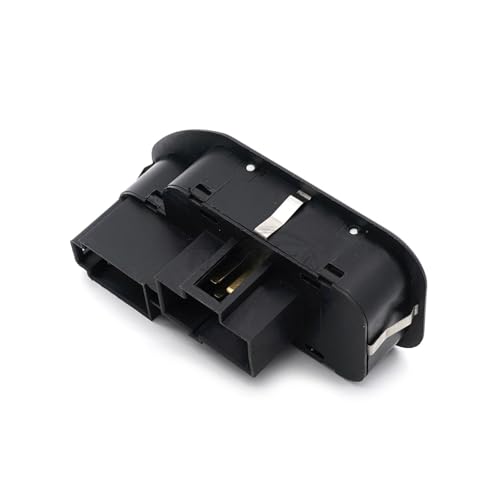 Interrupteur de lève-vitre de voiture 7S6514529AA bouton commande électrique