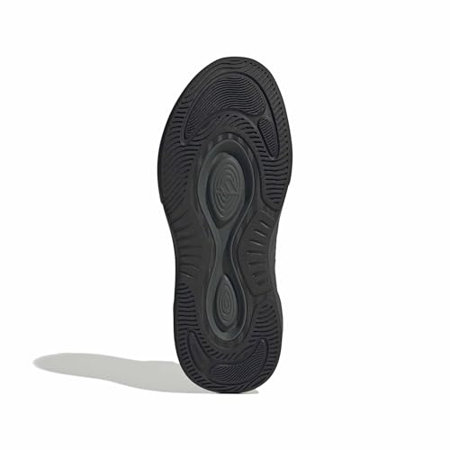 Image of adidas Mens Cloudfoam Cuxxion - Sock Sportswear Shoes