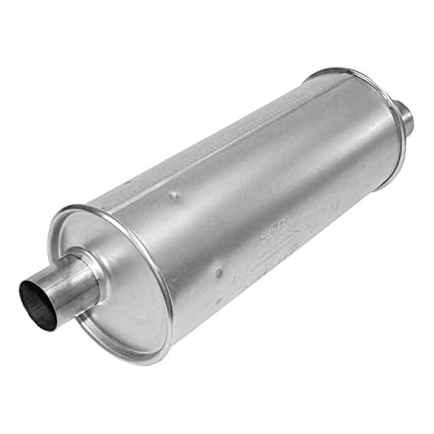 AP Exhaust 3786 Muffler Cover