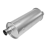 AP Exhaust 3786 Muffler