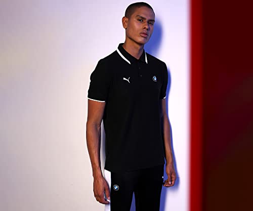 Image of PUMA Men's Regular Fit Polo Shirt