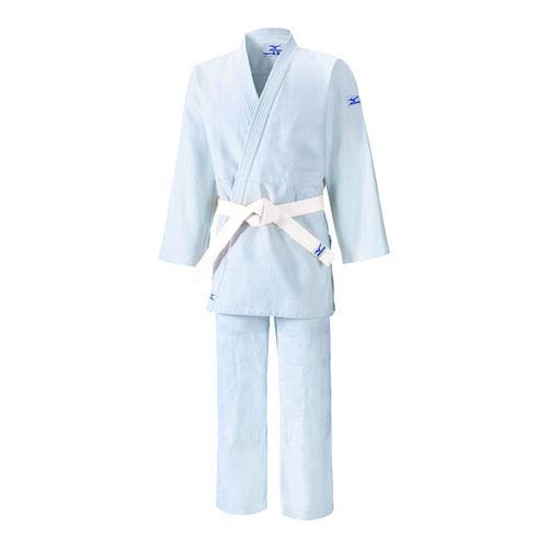 Mizuno Kimono de Judo Kodomo 2 Enfant