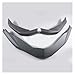RVAWIJXMZ Compatible With BRP seadoo jetski parts Front Bumper Corn GTI GTS GTR RXP 130 155 230 260 300