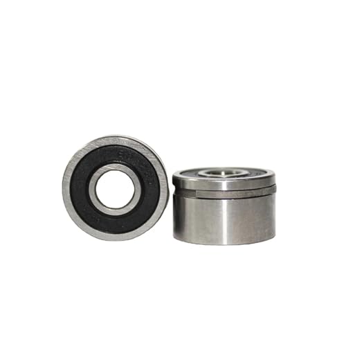 Rodamiento B15-85D-2RS para reparar generador de coche 15x40 mm 6