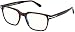 Tom Ford Eyeglasses FT 5818 -F-B Asian fit 052 Shiny Classic Dark Havana,t Lo