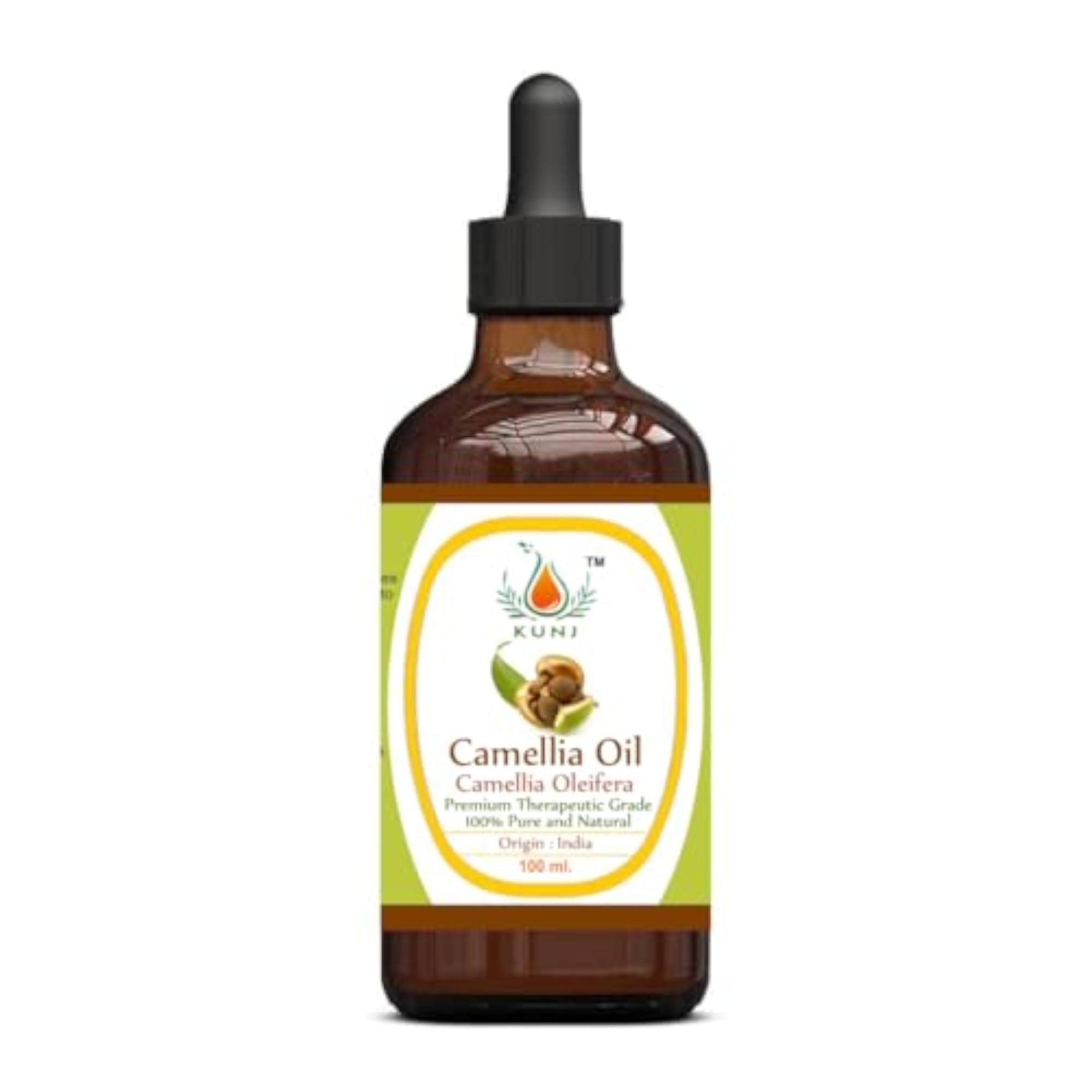 Carnberry Seed Essential Oil 100 ML, 100% Pure