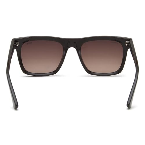 Image of IDEE sunglasses| 100% UV protected | Gradient | Full Rim | Square | Men | Medium |Polycarbonate Frame |