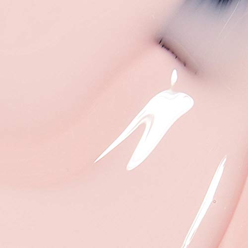 Opi Nail Lacquer, Sheer Crème Finsh Nude Nail Polish, Up To 7 Days Of Wear, Chip Resistant & Fast Drying, Hint Of Pink Tint, Put It In Neutral, 0.5 Fl Oz #TOP2