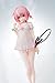 OneOneSay Anime Figure 1/6 to Love-Ru Darkness/Momo Belia Deviluke-Babydoll Ver. Cute Girl Action Figure Anime Character Models/Statues PVC Adult Toys Anime Hobby Collection/Ornament 24cm/9.4inch