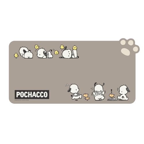 新品　mikko デスクマット　ニャニィニュニェニョン　サンリオ mikko illustrations デスクマット | アイテムから探す,その他
