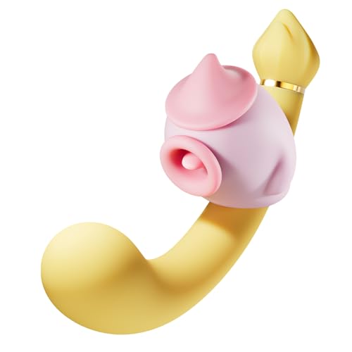 ローター あだるとグッズ 女性 【舌なめ×振動の二点刺激】バイブ 女性用 中いき おとなのおもちゃ 人気 女性向け バイブ クリトリス攻め 初心者向け 大人のおもちゃ女性用 アダルト 日本語説明書付き アダルトグッ 静か - 画像6