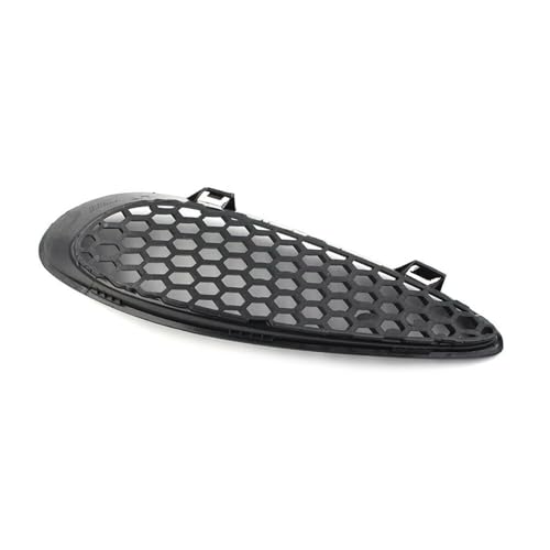Cadre de grille Jeep Grand Cherokee SRT pour réparer la ventilation du capot - 6