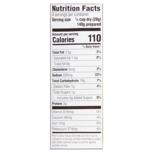 Image of IDAHOAN REGULAR MASHED INSTANT POTATO MIX FLAKES 4 OZ (Pack of 2)