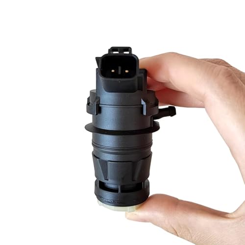 Bomba de limpiaparabrisas 85330-60160 para Toyota Prius y Matrix repuesto de lavado 2