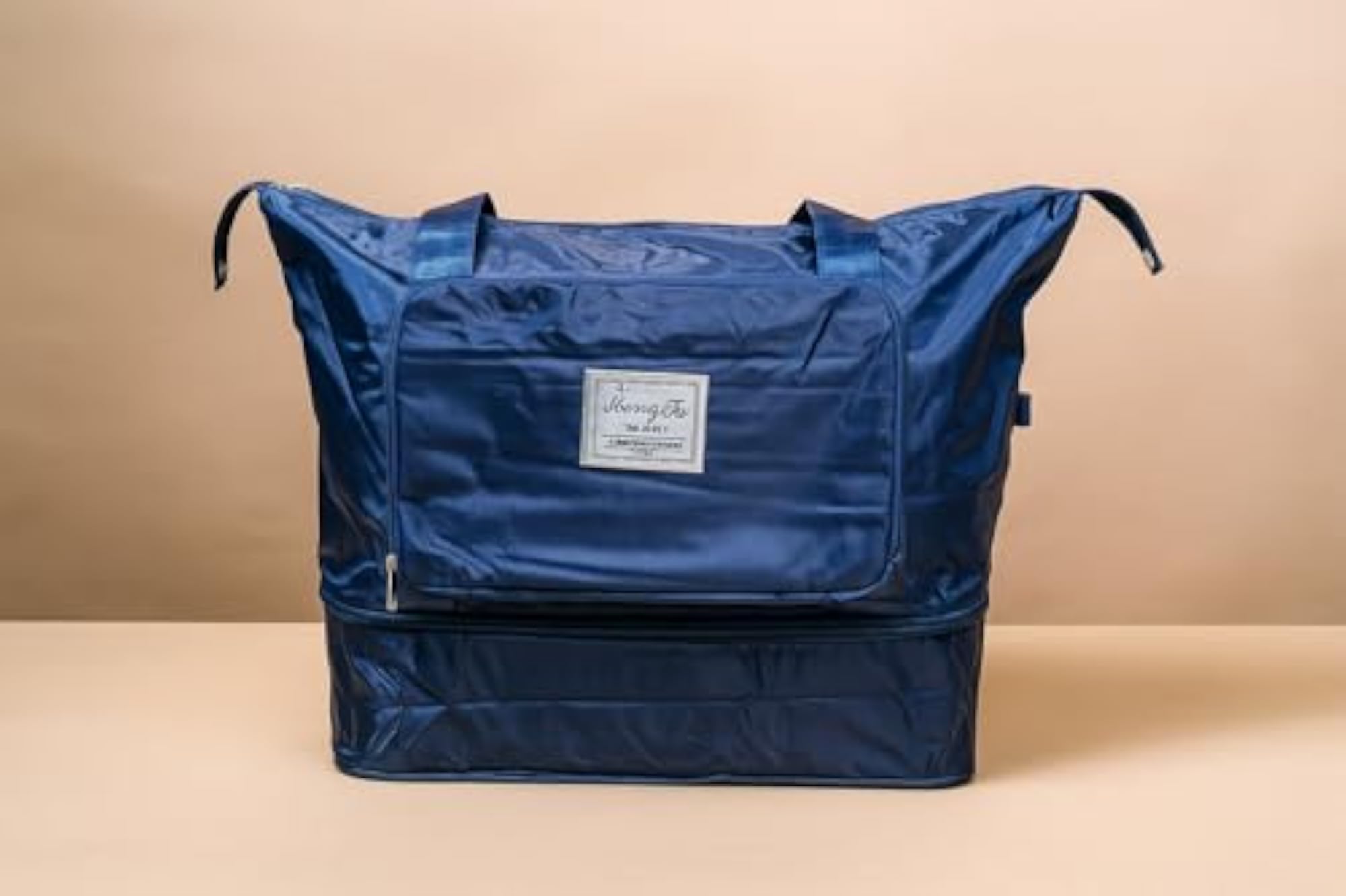 Stylish Lightweight Weekender Overnight Bag for Women
