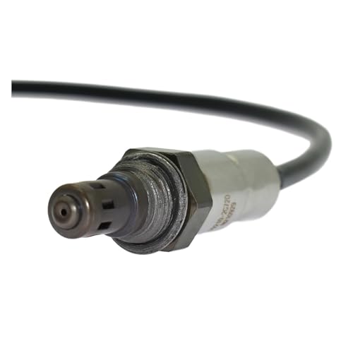 Sensor lambda 39210-2G720 de oxígeno original para control de emisiones VOGGWBMQ 4