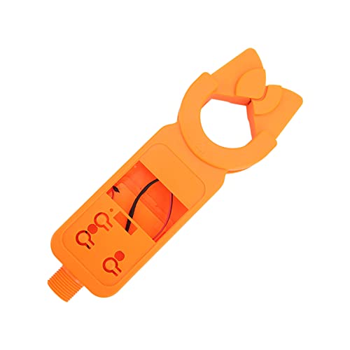 Transformateur de courant de fuite double blindage capteur recherche - 2