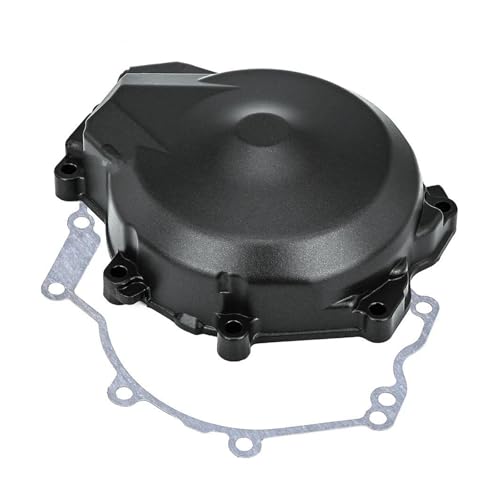 Carter de stator gauche YZF R6 couvercle moteur anti fissure pour moto 2006-2022
