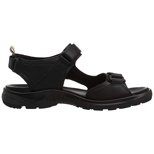 Image of ECCO womens Offroad Flat Sandal