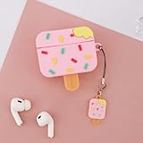 Custodia in silicone per AirPods