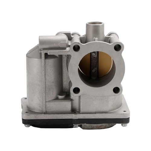 Cuerpo de mariposa A1320700027 para coche Smart Fortwo 1.0L Pure de 2008 a 2015