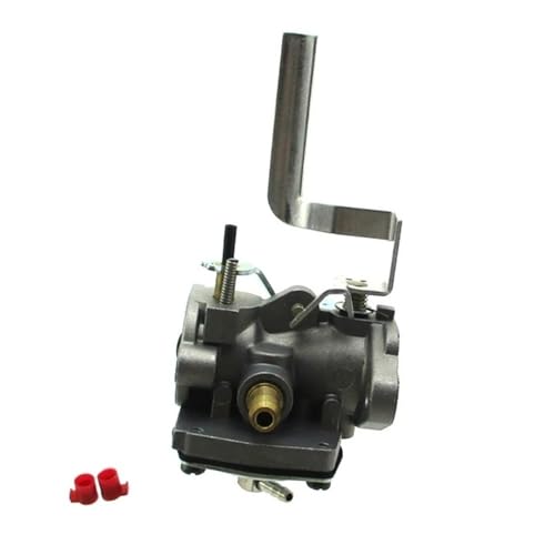 Carburateur AV520 haute précision alliage robuste pour moteur 640263 640290