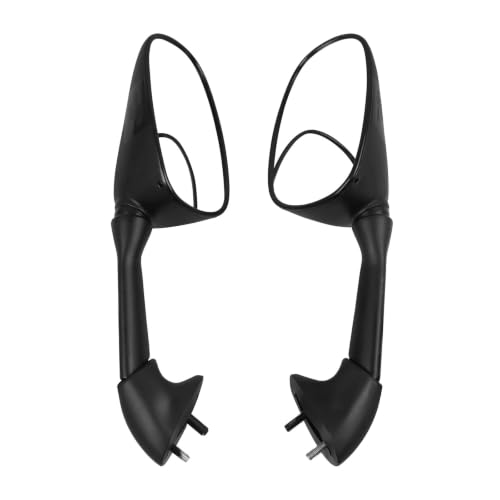 Rétroviseur scooter et moto réglable pour Yamaha YZF R1 2004-2006
