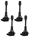 ECCPP Ignition Coils Pack of 4 Compatible with Nissan Altima/Sentra/X-Trail L4 2.5L 2002-2013 Replacement for UF350 22448-8H315 5C1395 C1398