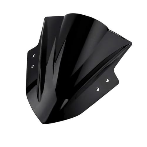 Amazicha Ninja 300 Double Bubble Windscreen