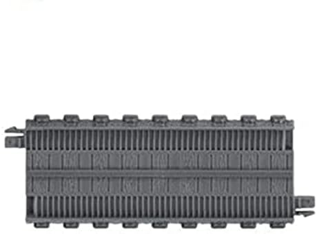 Replacement Train Track S2 - Thomas & Friends 2-in-1 Super Cruiser Playset image 5