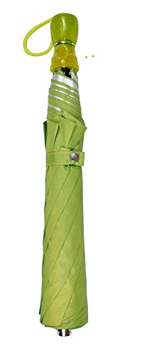 Image of 2 Fold Umbrella for Women & Men Office 2 Fold Umbrella for Girls - Set Of 1