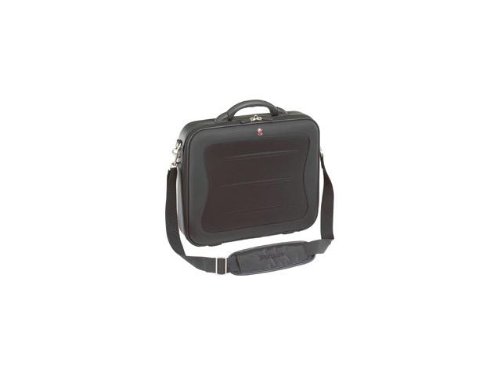 Targus TLT005 Solitaire Notebook Slipcase Fits up to 15-Inch Notebooks (Black)