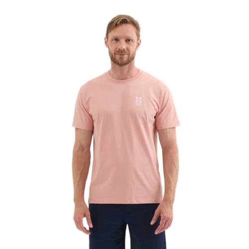 T-shirt Munich 2507665 2XL coupe ample contre la chaleur